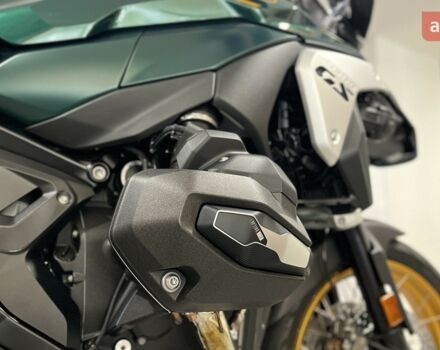 купити нове авто БМВ R 1300GS 2025 року від офіційного дилера АВТ Бавария Киев Вацлава Гавела БМВ фото
