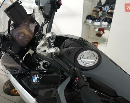 купити нове авто БМВ R 1300GS 2025 року від офіційного дилера BMW Motorrad Дніпро БМВ фото