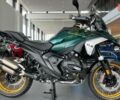купить новое авто БМВ R 1300GS 2025 года от официального дилера АВТ Баварія Київ БМВ фото