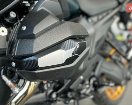 купить новое авто БМВ R 1300GS 2025 года от официального дилера АВТ Баварія Київ БМВ фото