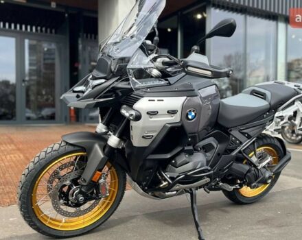 БМВ R 1300GS, объемом двигателя 1.3 л и пробегом 0 тыс. км за 34941 $, фото 17 на Automoto.ua