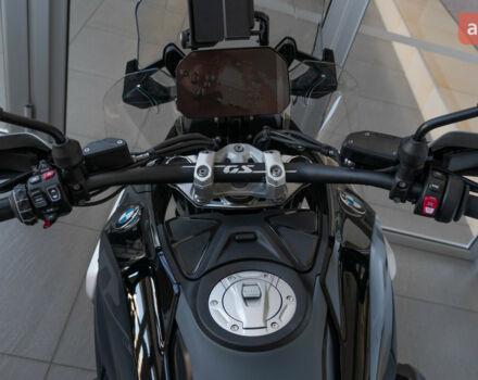 купить новое авто БМВ R 1300GS 2025 года от официального дилера Валентин БМВ фото