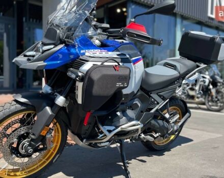 БМВ R 1300GS, об'ємом двигуна 1.3 л та пробігом 0 тис. км за 37414 $, фото 13 на Automoto.ua