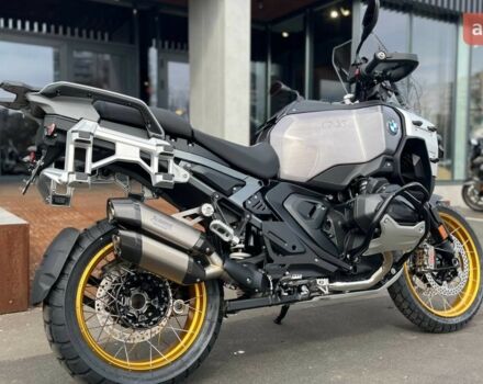 БМВ R 1300GS, объемом двигателя 1.3 л и пробегом 0 тыс. км за 34941 $, фото 5 на Automoto.ua