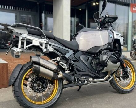 БМВ R 1300GS, объемом двигателя 1.3 л и пробегом 0 тыс. км за 34941 $, фото 5 на Automoto.ua