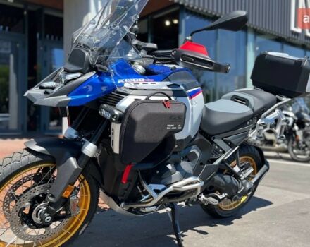 БМВ R 1300GS, об'ємом двигуна 1.3 л та пробігом 0 тис. км за 37414 $, фото 15 на Automoto.ua