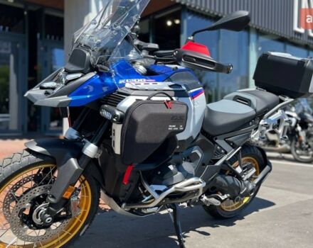 БМВ R 1300GS, объемом двигателя 1.3 л и пробегом 0 тыс. км за 37414 $, фото 15 на Automoto.ua