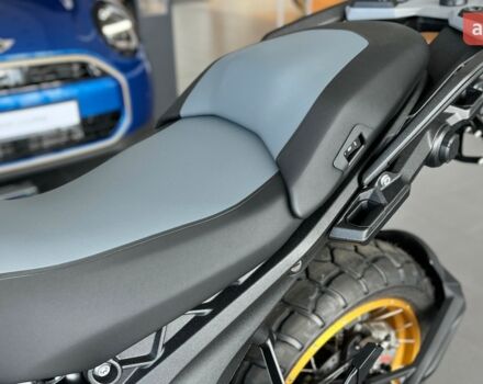 купить новое авто БМВ R 1300GS 2025 года от официального дилера АВТ Баварія Київ БМВ фото
