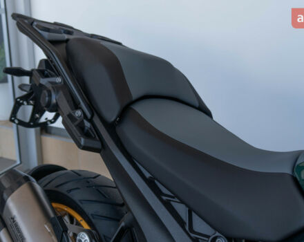 купити нове авто БМВ R 1300GS 2025 року від офіційного дилера Валентин БМВ фото