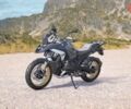купить новое авто БМВ R 1300GS 2025 года от официального дилера АВТ Бавария Киев Вацлава Гавела БМВ фото