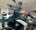 купити нове авто БМВ R 1300GS 2025 року від офіційного дилера АВТ Бавария Киев Вацлава Гавела БМВ фото