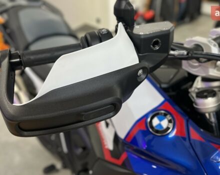 купить новое авто БМВ R 1300GS 2025 года от официального дилера АВТ Бавария Киев Вацлава Гавела БМВ фото