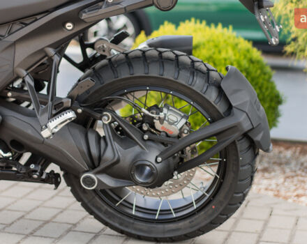 купить новое авто БМВ R 1300GS 2025 года от официального дилера Назарій БМВ фото