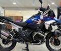 купить новое авто БМВ R 1300GS 2025 года от официального дилера АВТ Бавария Киев Вацлава Гавела БМВ фото