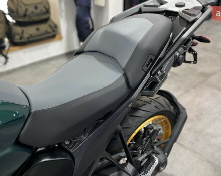 купити нове авто БМВ R 1300GS 2025 року від офіційного дилера АВТ Бавария Киев Вацлава Гавела БМВ фото