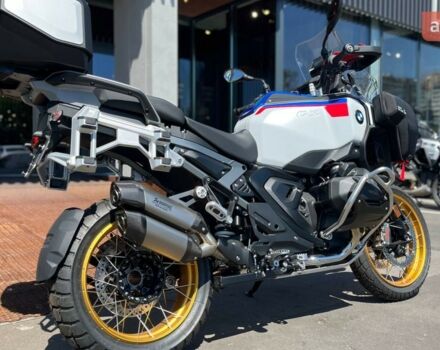 БМВ R 1300GS, объемом двигателя 1.3 л и пробегом 0 тыс. км за 37414 $, фото 5 на Automoto.ua