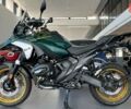купить новое авто БМВ R 1300GS 2025 года от официального дилера АВТ Баварія Київ БМВ фото
