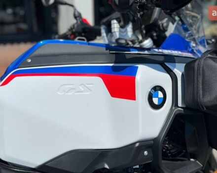 БМВ R 1300GS, об'ємом двигуна 1.3 л та пробігом 0 тис. км за 37414 $, фото 4 на Automoto.ua