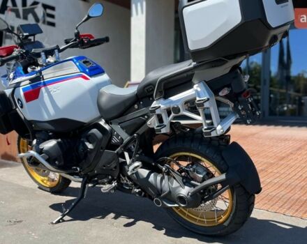 БМВ R 1300GS, об'ємом двигуна 1.3 л та пробігом 0 тис. км за 37414 $, фото 14 на Automoto.ua