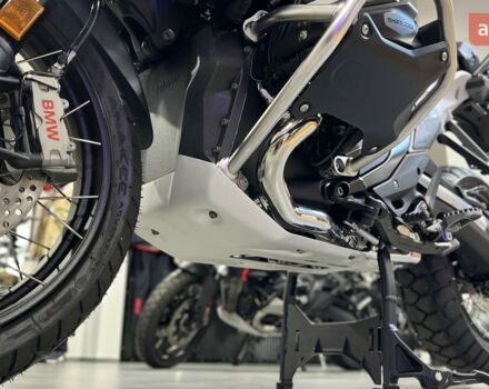 купить новое авто БМВ R 1300GS 2025 года от официального дилера АВТ Бавария Киев Вацлава Гавела БМВ фото