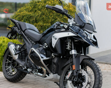 купить новое авто БМВ R 1300GS 2025 года от официального дилера Назарій БМВ фото