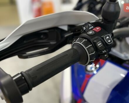 купить новое авто БМВ R 1300GS 2025 года от официального дилера АВТ Бавария Киев Вацлава Гавела БМВ фото