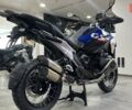 купить новое авто БМВ R 1300GS 2025 года от официального дилера АВТ Бавария Киев Вацлава Гавела БМВ фото