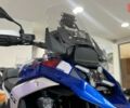 купить новое авто БМВ R 1300GS 2025 года от официального дилера АВТ Бавария Киев Вацлава Гавела БМВ фото