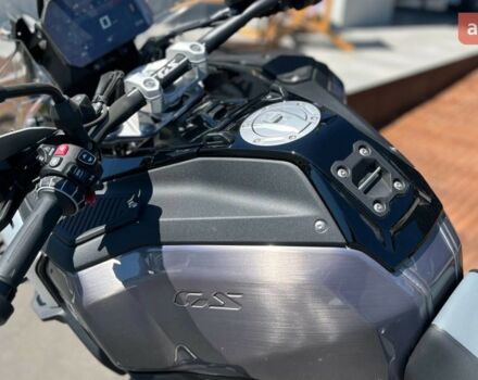 БМВ R 1300GS, об'ємом двигуна 1.3 л та пробігом 0 тис. км за 35553 $, фото 6 на Automoto.ua
