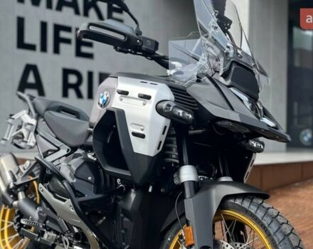 БМВ R 1300GS, объемом двигателя 1.3 л и пробегом 0 тыс. км за 34941 $, фото 16 на Automoto.ua