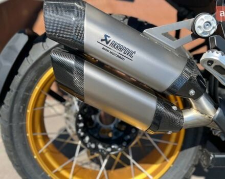 БМВ R 1300GS, объемом двигателя 1.3 л и пробегом 0 тыс. км за 37414 $, фото 10 на Automoto.ua