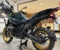купити нове авто БМВ R 1300GS 2025 року від офіційного дилера АВТ Бавария Киев Вацлава Гавела БМВ фото