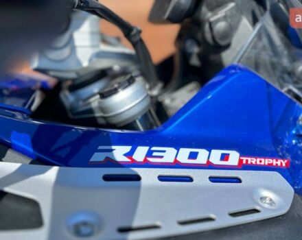 БМВ R 1300GS, об'ємом двигуна 1.3 л та пробігом 0 тис. км за 37414 $, фото 7 на Automoto.ua