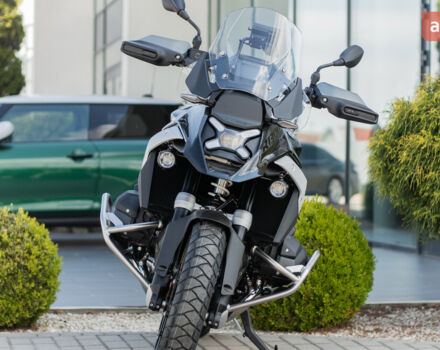 купить новое авто БМВ R 1300GS 2025 года от официального дилера Назарій БМВ фото