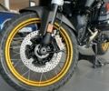 купить новое авто БМВ R 1300GS 2025 года от официального дилера АВТ Баварія Київ БМВ фото