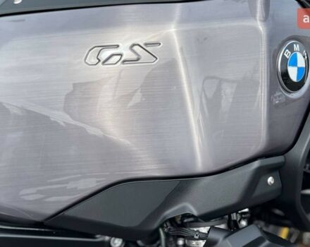 БМВ R 1300GS, объемом двигателя 1.3 л и пробегом 0 тыс. км за 34941 $, фото 8 на Automoto.ua