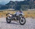 купить новое авто БМВ R 1300GS 2026 года от официального дилера АВТ Бавария Киев Вацлава Гавела БМВ фото