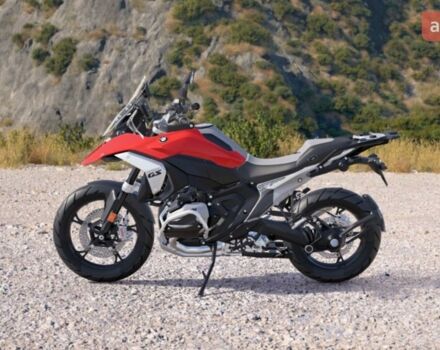 купить новое авто БМВ R 1300GS 2026 года от официального дилера АВТ Бавария Киев Вацлава Гавела БМВ фото