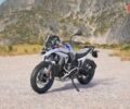 купить новое авто БМВ R 1300GS 2026 года от официального дилера АВТ Бавария Киев Вацлава Гавела БМВ фото