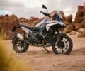 купить новое авто БМВ R 1300GS 2026 года от официального дилера АВТ Бавария Киев Вацлава Гавела БМВ фото