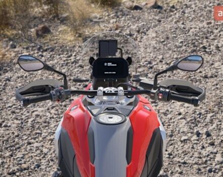 купить новое авто БМВ R 1300GS 2026 года от официального дилера АВТ Бавария Киев Вацлава Гавела БМВ фото