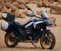 БМВ R 1300GS 2026 года купить новое авто БМВ R 1300GS 2026 года от официального дилера АВТ Бавария Киев Вацлава Гавела БМВ фото