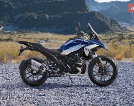 БМВ R 1300GS 2026 года купить новое авто БМВ R 1300GS 2026 года от официального дилера АВТ Бавария Киев Вацлава Гавела БМВ фото