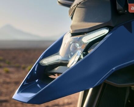 БМВ R 1300GS 2026 года купить новое авто БМВ R 1300GS 2026 года от официального дилера АВТ Бавария Киев Вацлава Гавела БМВ фото