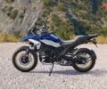 купити нове авто БМВ R 1300GS 2026 року від офіційного дилера АВТ Бавария Киев Вацлава Гавела БМВ фото
