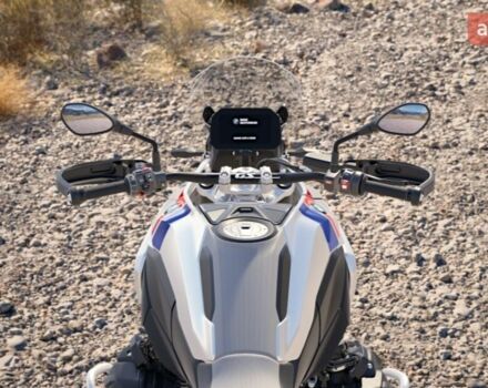 купить новое авто БМВ R 1300GS 2026 года от официального дилера АВТ Бавария Киев Вацлава Гавела БМВ фото