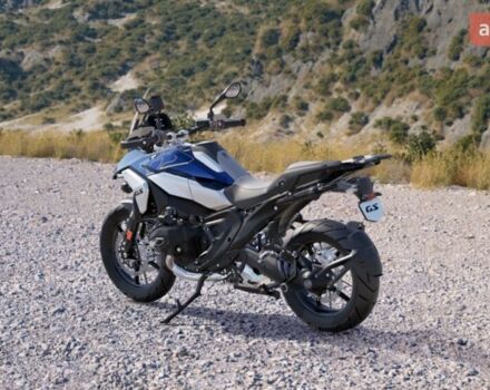 БМВ R 1300GS 2026 года купить новое авто БМВ R 1300GS 2026 года от официального дилера АВТ Бавария Киев Вацлава Гавела БМВ фото