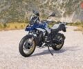 купити нове авто БМВ R 1300GS 2026 року від офіційного дилера АВТ Бавария Киев Вацлава Гавела БМВ фото