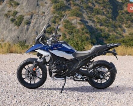 БМВ R 1300GS 2026 года купить новое авто БМВ R 1300GS 2026 года от официального дилера АВТ Бавария Киев Вацлава Гавела БМВ фото