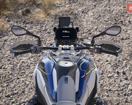 БМВ R 1300GS 2026 года купить новое авто БМВ R 1300GS 2026 года от официального дилера АВТ Бавария Киев Вацлава Гавела БМВ фото